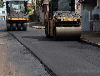 Governo de MS lança licitações de R$ 34 milhões em obras de infraestrutura em seis municípios