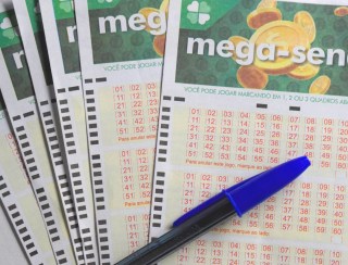 Mega-Sena: Chance Única de Ganhar R$ 21 Milhões!