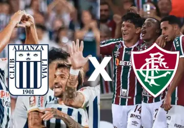Libertadores 2024: Fluminense estreia diante do Allianza Lima