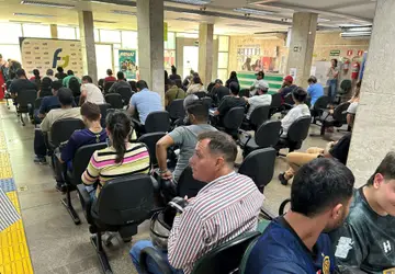 Funtrab realiza Feirão da Empregabilidade nesta terça-feira na Campo Grande