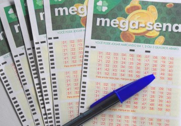 Mega-Sena: Chance Única de Ganhar R$ 21 Milhões!