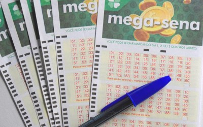 Mega-Sena: Chance Única de Ganhar R$ 21 Milhões!