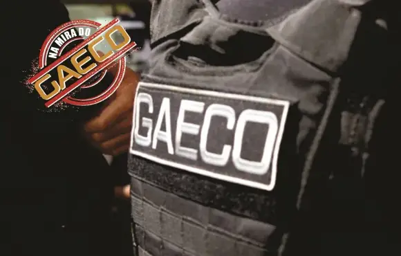Gaeco realiza operação na Capital e no interior do MS onde já teriam 4 presos