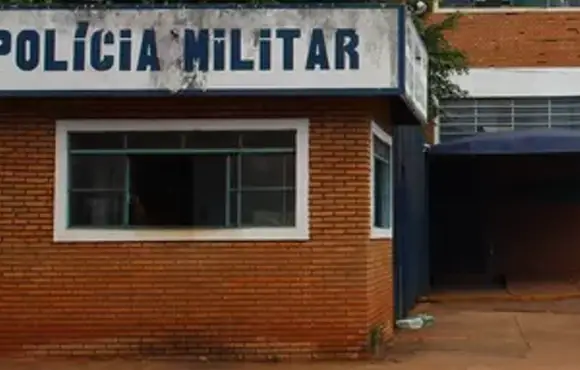Advogado que fugiu de presídio militar em MS é recapturado no Paraguai