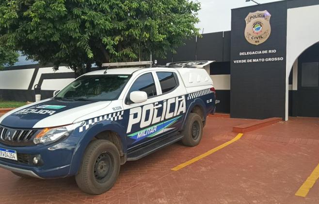 Funcionário mata veterinário em fazenda de Rio Verde e acaba morto por outro