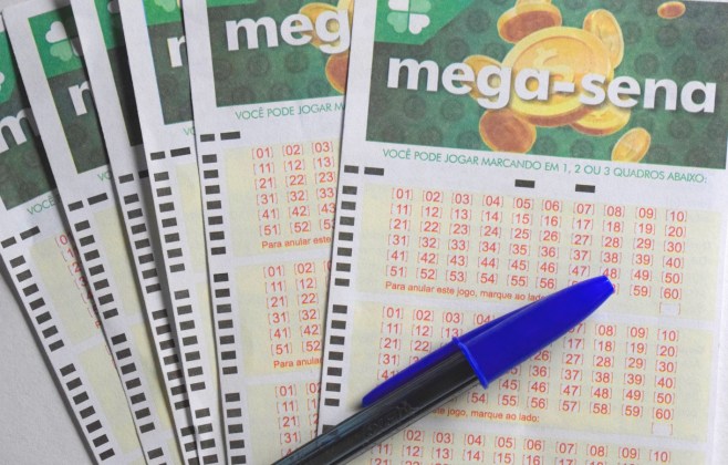 Mega-Sena: Chance Única de Ganhar R$ 21 Milhões!